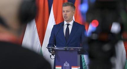 Magyar Péter: meghallgatta-e már az ügyészség gyanúsítottként Orbán Viktort az aranykonvoj ügyben?