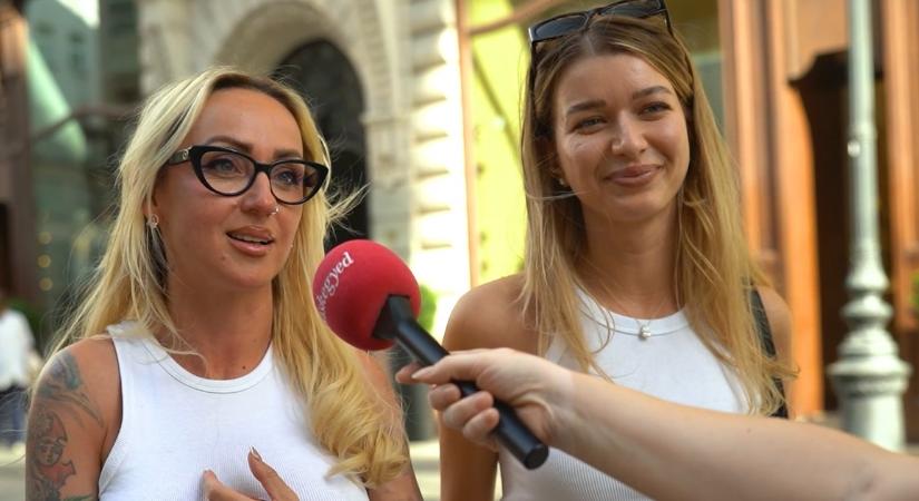 Nyár, divat, fillérekből is. A fehér top alap, de akár turiból is jöhet hozzá a márkás szoknya és nadrág