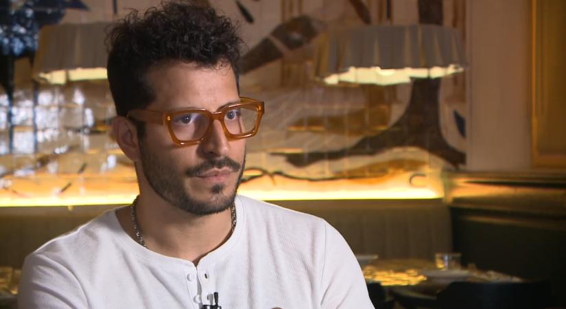 Az RTL egykori győztese és családja is átélte a venezuelai földrengéseket