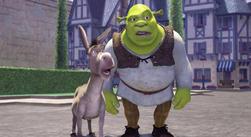 Ott vagyunk már? Premierdátumot kapott az önálló Szamár-film