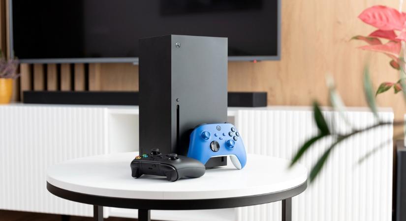 Brutális áremelés jön az Xboxnál, 150 dollárral is drágulnak egyes modellek