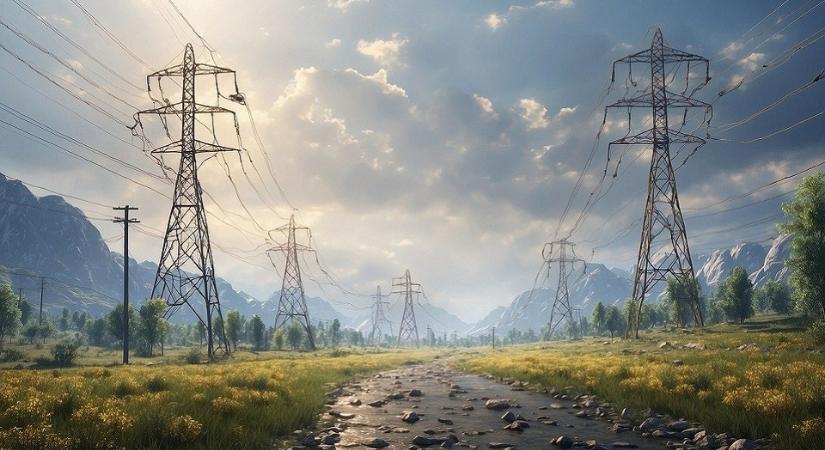 Kapitány István: megnyílt az 1,5 milliárd eurós villamosenergiahálózat-fejlesztési pályázat