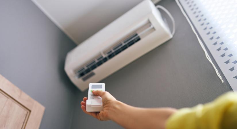 Kapitány István figyelmeztetést küldött: kapcsoljuk le a légkondit ebben az időpontban