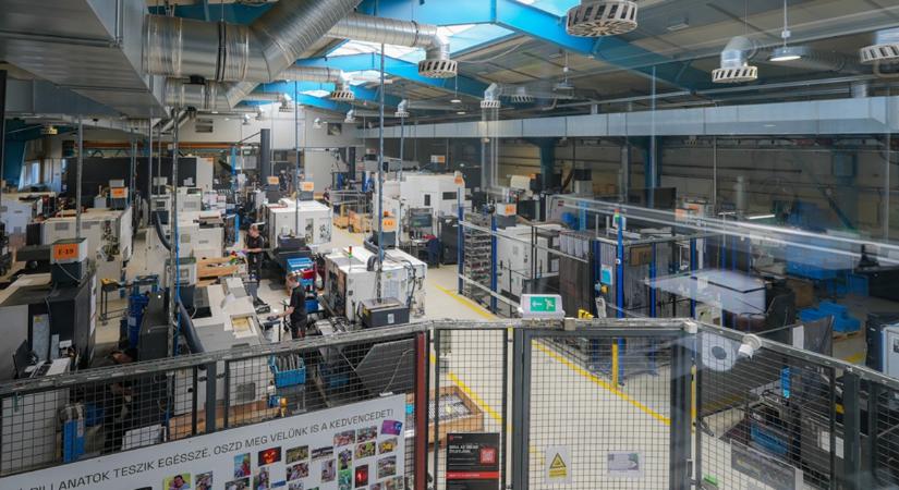 Globális versenyben magyar kkv-ként – A FITTING Metal Works útja – 5. rész