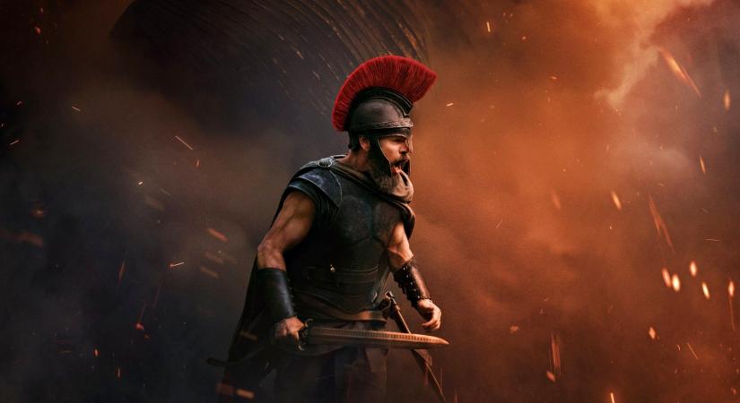 Megtartották az Odüsszeia első sajtóvetítéseit, és már fény is derült néhány véleményre, amelyek körvonalazzák, hogyan sikerült az év egyik legjobban várt filmje