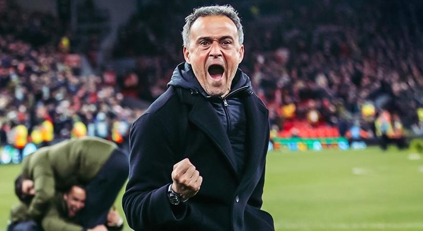 Napokon belül megveheti új csillagát a Paris Saint-Germain