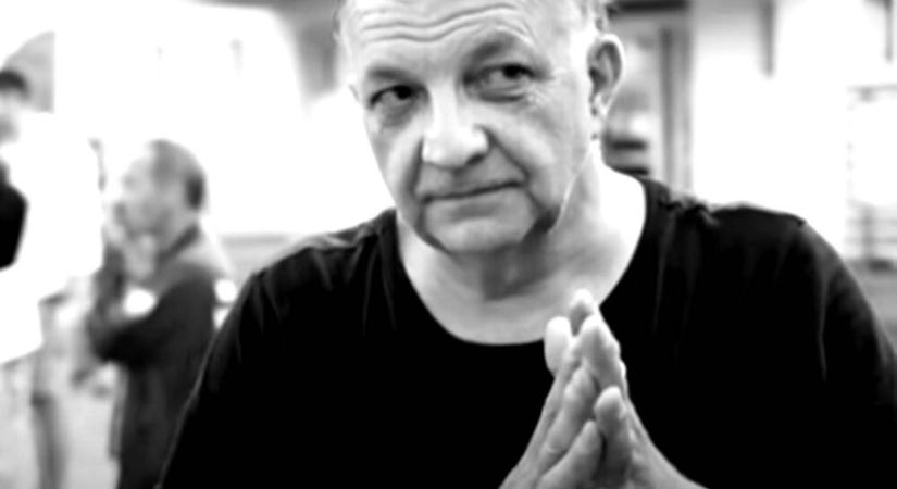 Pesty László: ‘a Fidesz már rég nincs. 16 évvel ezelőtt a NER rátérdelt a torkára, kinyírta, és megette reggelire’