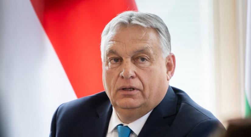 Orbán őrizetbe vételét és letartóztatását kezdeményezte az ukrán pénzszállítók ügyvédje
