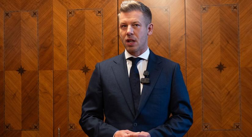 Orbán Viktor megkapta, Magyar Péter nem: ebből a kemény Facebook-posztból minden kiderül