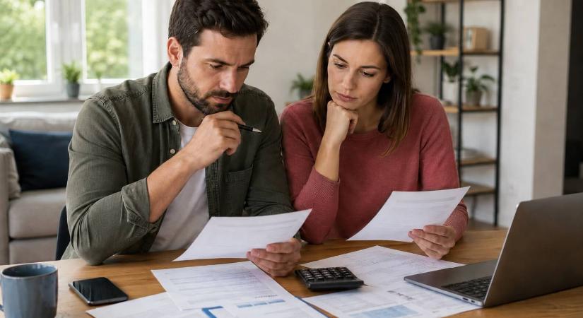 Nem minden jövedelem egyforma: mit fogad el a bank személyi kölcsönnél, és mit nem?