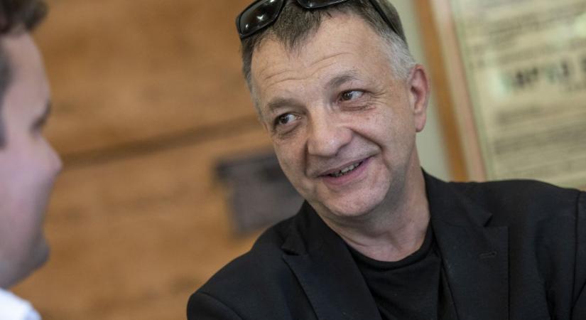 "A hulládat Mohácsnál vetik ki a hullámok” - Pesty László azért bujkált, mert halálosan megfenyegették