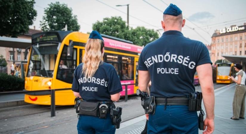 Csökkent a terrorfenyegetettségi szint Magyarországon