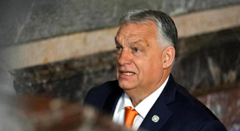Orbán Viktor letartóztatását indítványozta az ukrán pénzszállítók ügyvédje