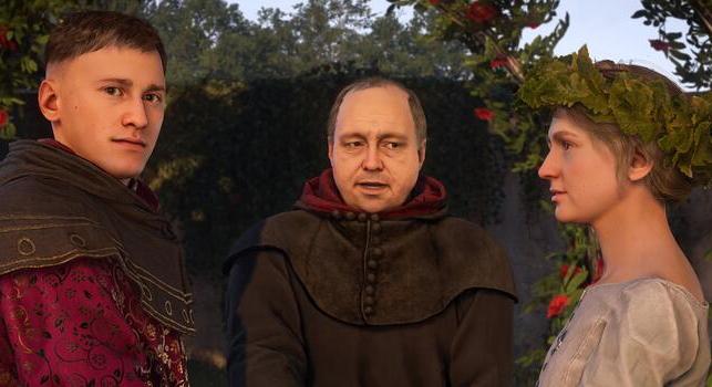 Olyan olcsó a Kingdom Come: Deliverance 2, hogy egy pillanatra el is feledkeztem a hőségről