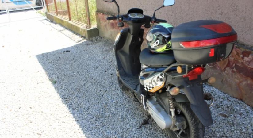 Mégsem lett nyert ügye