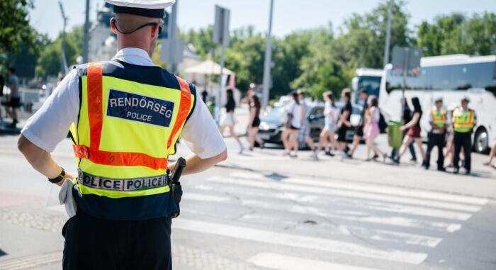 Közbiztonsági kerekasztal kezdeményezés: rendszeres egyeztetés jöhet Egerben