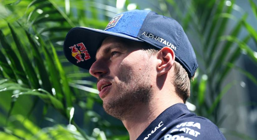 Marko megszólalt Verstappen Red Bull-szerződésének kilépési záradékáról