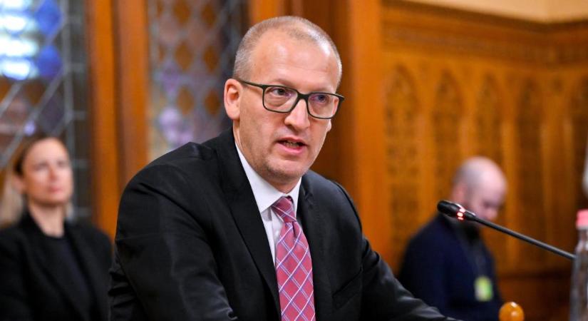 Tarr Zoltán bocsánatot kért