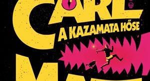 Matt Dinniman: Dungeon Crawler Carl - A kazamata hőse