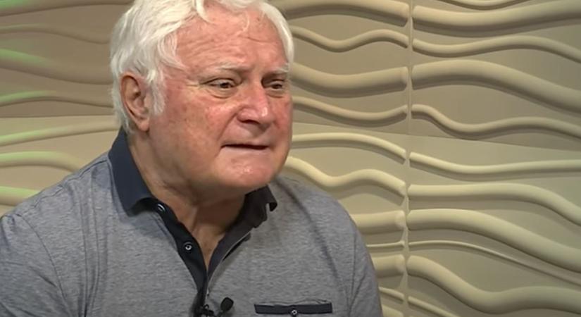 Kéri László: Magyar Péter olyat csinál a parlamentben, amire 25 éve nem volt példa