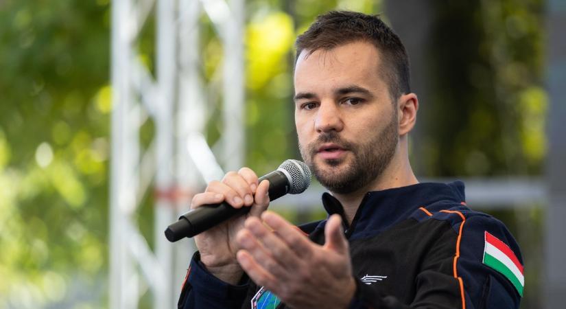 Rendkívüli bejelentés érkezett Kapu Tiborról: döntött a kormány