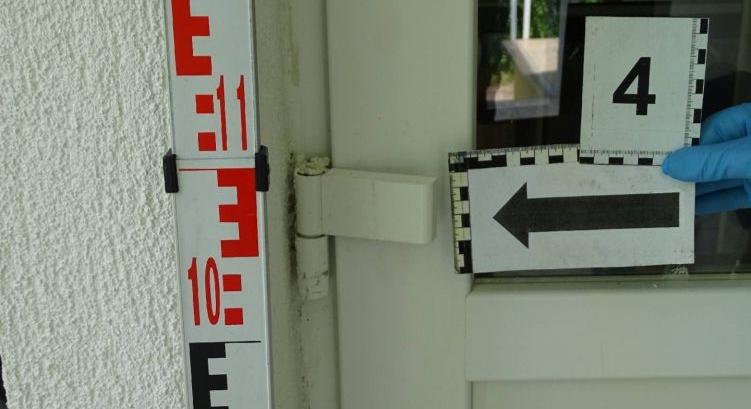 Autót vett a lopott pénzből a hadházi tolvaj