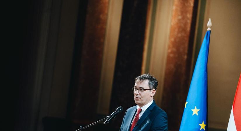 Új képviselők ültek be a Fővárosi Közgyűlésbe