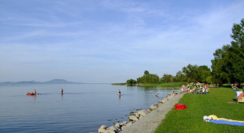 Balatonberényi Mesefesztivál 2026