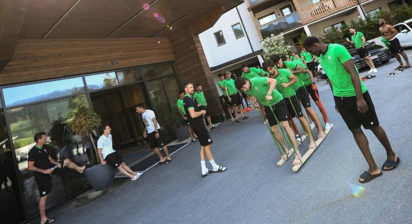 Ferencváros: soroljuk a neveket, itt a tizenkettedik távozó?