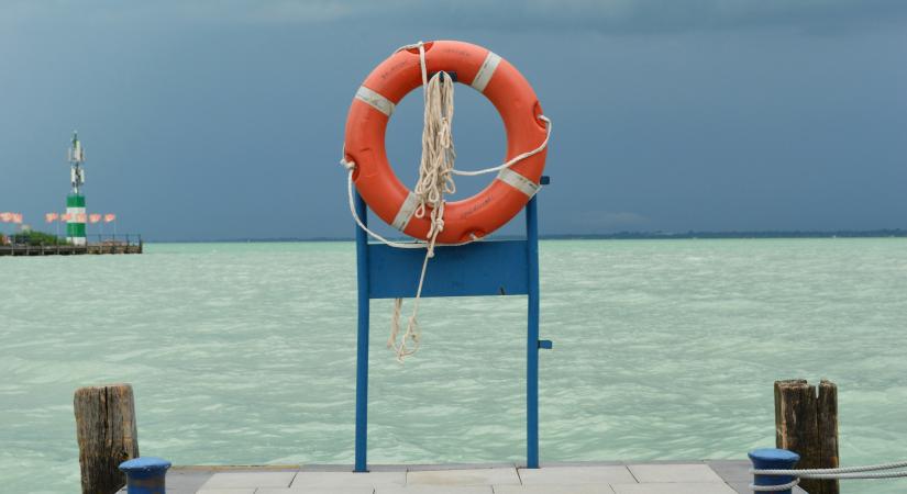 Strandolás helyett erdei túra? A hőség teljesen átírhatja a balatoni nyaralás szabályait