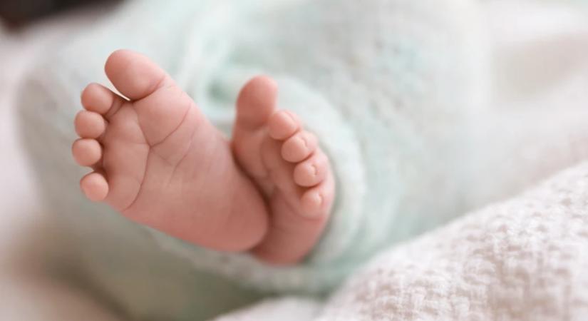 KSH: 5654 gyermek született, és 9601 ember halt meg májusban