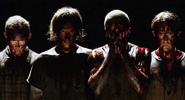 Deathcore-os új dallal jelentkezett a Bring Me The Horizon: 'Dehumanized'