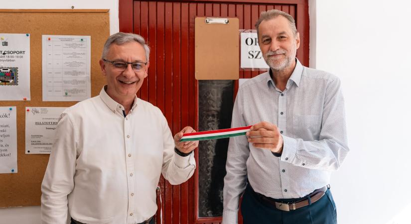 A remény és az újrakezdés helye a szabadulás után