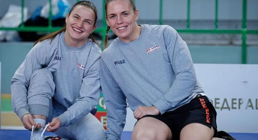 Megszólalt a 11. emeletről kizuhant Németh Zsanett szobatársa: "Most először mondom el, mi és miért történt"