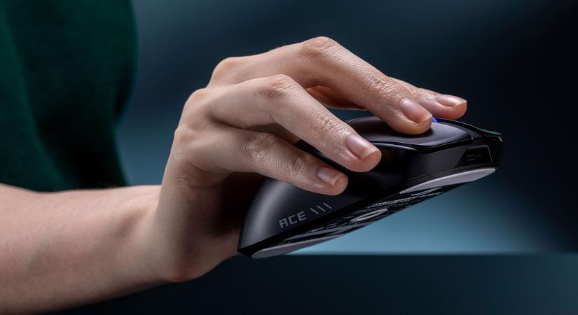 Melyik gamer egér illik hozzád? Három ROG modell, három különböző játékstílus