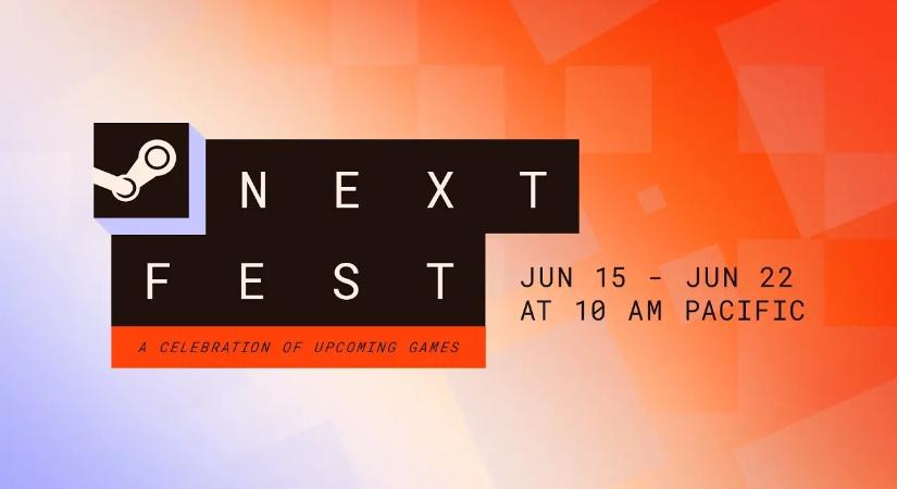 Steam Next Fest 2026 nyár – Zoo_Lee személyes kedvencei
