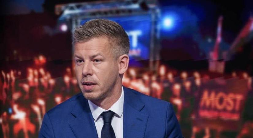 Elárulta Magyar Péter, melyik feltételt lesz a legnehezebb teljesíteni az euróhoz