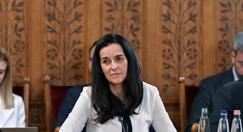 Átalakul a külügy: Orbán Anita nagy bejelentést tett