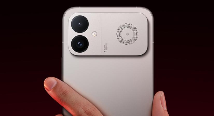Június 30-án debütál az aktív hűtéssel szerelt Redmi K90 Ultra