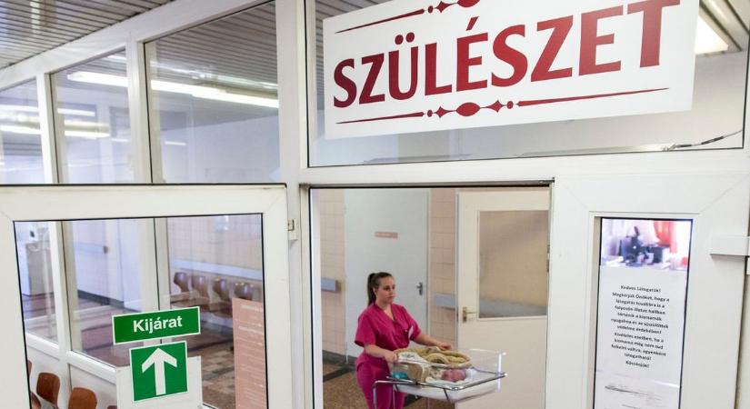 Tovább fogy a magyar