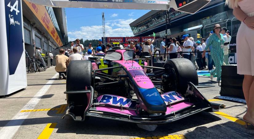 Nagy fejlesztési hullám Ausztriában: így újítottak az F1-es csapatok Spielbergre