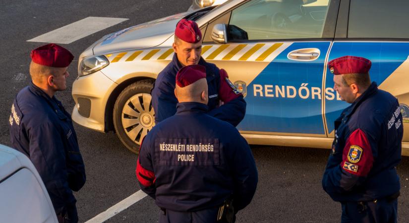Pénzmosás gyanúja miatt letartóztatták Fonyód volt polgármesterét
