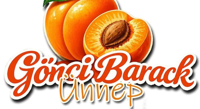 Gönci Barack Ünnep 2026