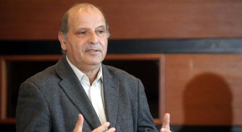 Súlyos vádak a Fidesz ellen: Majtényi László szerint propagandagépezet épült Magyarországon