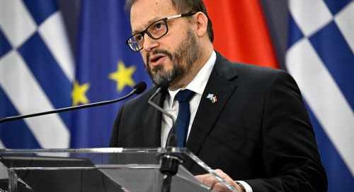 Kármán András: a kormány még idén benyújtja az euró bevezetéséhez szükséges középtávú költségvetési tervet