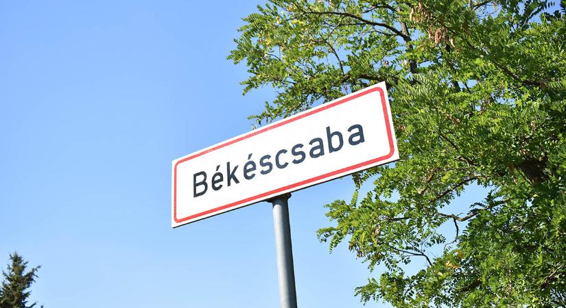 Megváltozott a forgalmi rend a Dobozi úton Békéscsabán