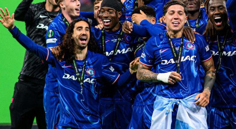 Cucurella bemondta, ki legyen a Real Madrid következő sztárigazolása