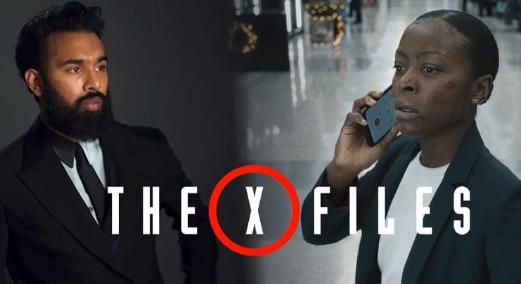 X-akták reboot: kiderült egy cseppet sem lényegtelen és aggasztó részlet