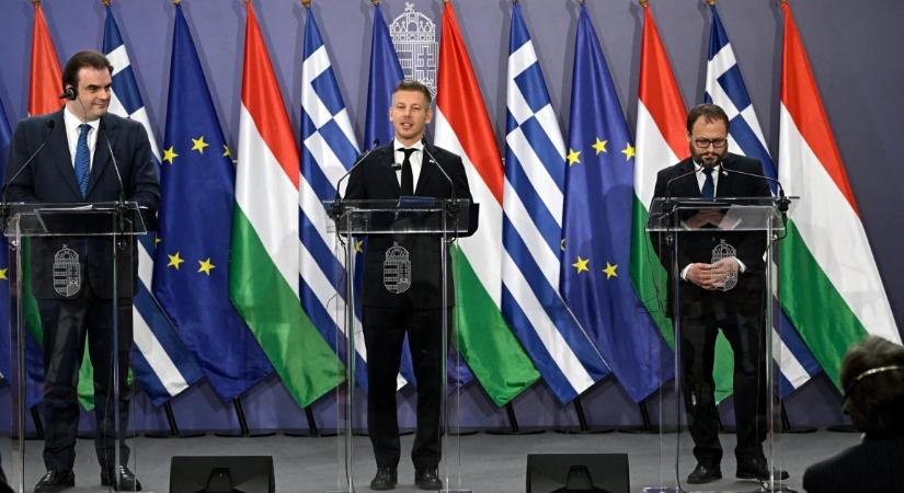 Magyar Péter: Nem lesz szükség megszorításokra az euró bevezetéséhez