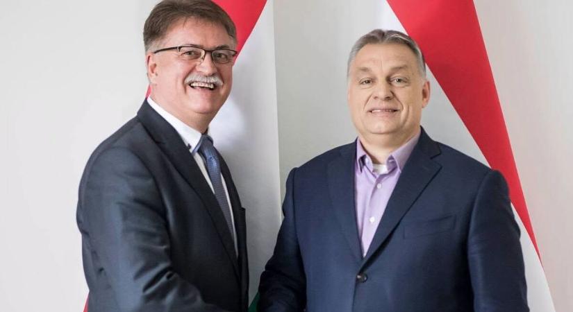 Letartóztatták Fonyód volt fideszes polgármesterét, súlyos részletek derültek ki